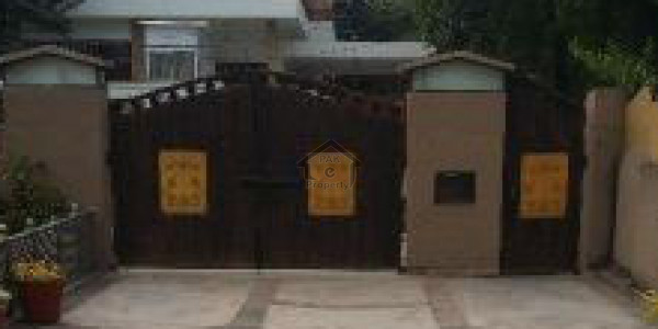 10 Marla House For Rent