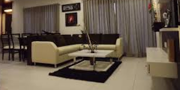 Double Storey House Is Available For Rent