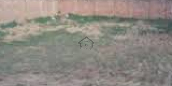 Dha 2 Sector A Kanal Plot For Sale