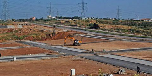 C-1 St 13 10 Marla Plot Available For Sale