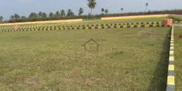 2 Kanal Old Construction House For Sale With Back Yard