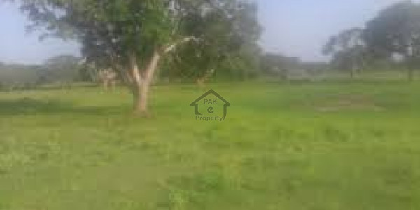 Residential Plot Available For Sale