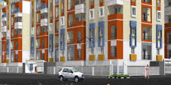 Flat Is Available For Rent