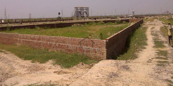 Residential Plot Available For Sale