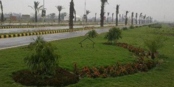 Residential Plot Available For Sale