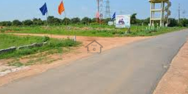 Residential Plot Available For Sale