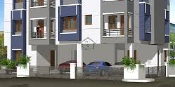 Flat Is Available For Sale