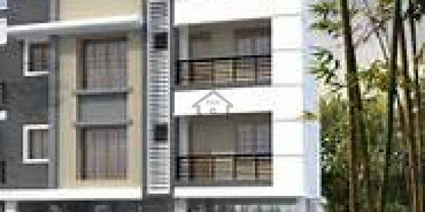 Flat Available For Sale