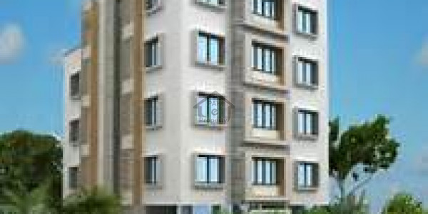 Flat Available For Sale