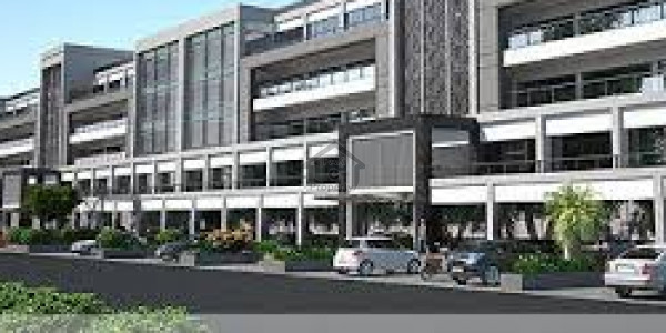 Office Is Available For Sale