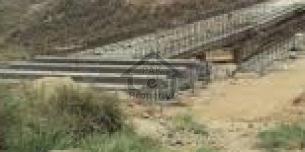 Residential Plot Is Available For Urgent Sale 