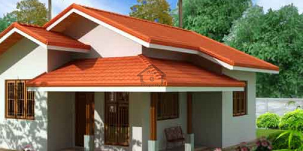 Upper Portion Is Available For Rent