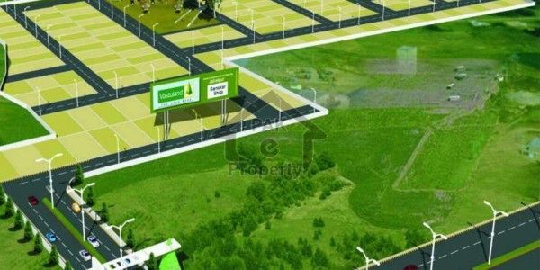 PLOT IN EASY INSTALMENT