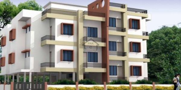 Flat Is Available For Rent