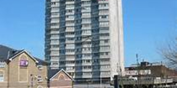 Flat Available for Rent