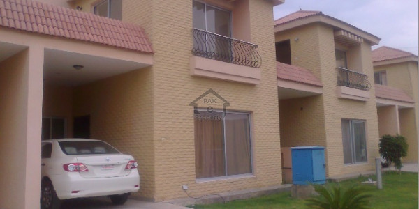 5 Bed New House For Rent In F-8/3