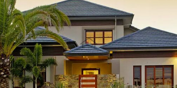 Lower Portion Is Available For Rent