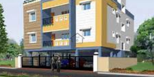 Flat Available For Rent