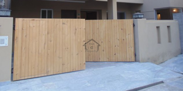 3 Bed Full House For Rent In F-6/1