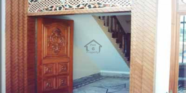 3 Bed Full House For Rent