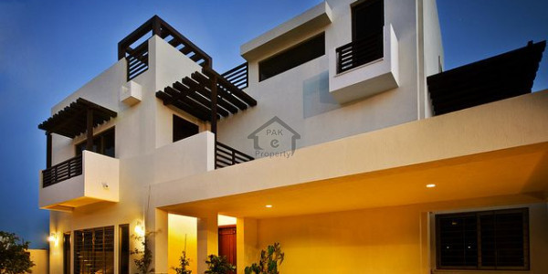 Full House With 5 Bedrooms For Rent In E-7