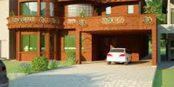 1 Kanal Beautiful House For Rent Just In 65000