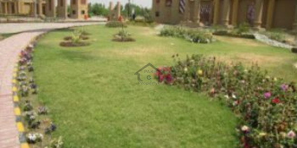 Wapda Town B4 Block - 1 Kanal Luxury Bungalow For Sale