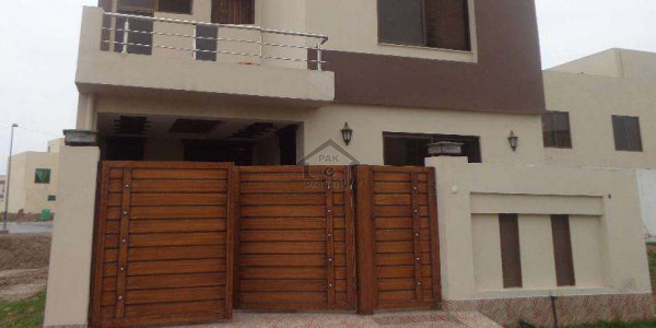 Gulshan-e-lahore Just Wapda Town 10 Marla Brand New