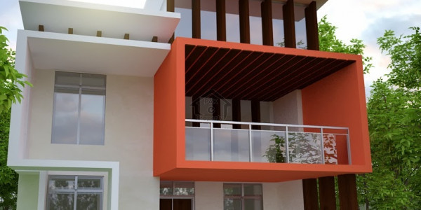 Wapda Town Block E1 Of Back Bungalow For Sale