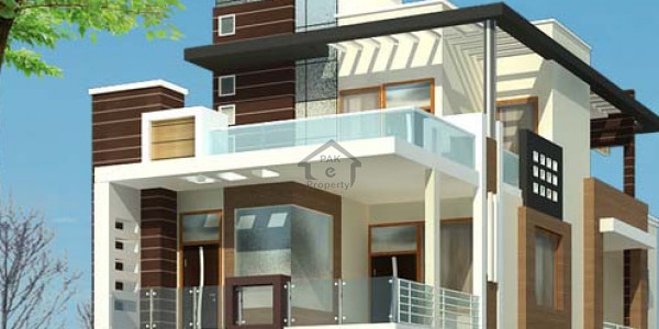 10 Marla Brand New Bungalow For Sale