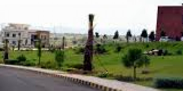 Residential Plot Is Available For Sale