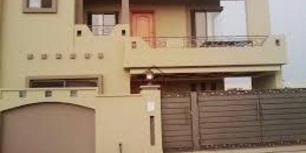 Johar Town 7.5 Marla Near Dr Hospital Brand New Luxury House