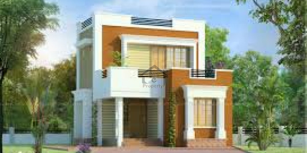 Johar Town E1Block 5Marla Single Storey Owner Build