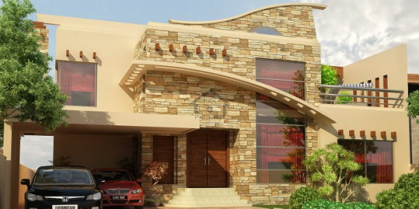 Dha 11 Rahbar 5 Marla Plot No 235 For Sale In Block M