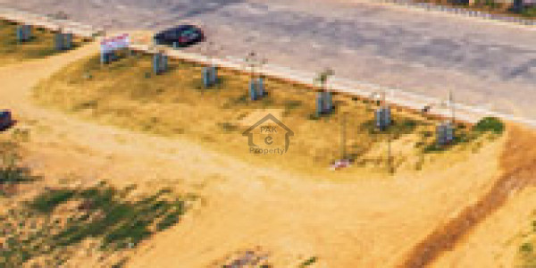 Residential Plot Is Available For Sale