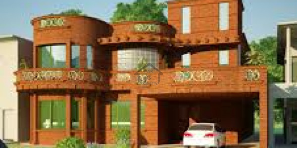 Abdalian Society 10 Marla Supper Luxury Bungalow For Sale