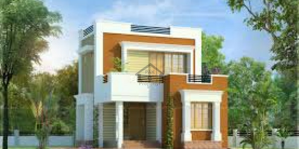 Nfc Phase 1 Kanal Bungalow Architect Design