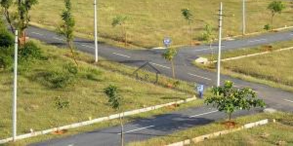 1 Kanal Plot No. 258 Front Of LUMS University Very Near Popular Wateen Chowk Urgent Sale