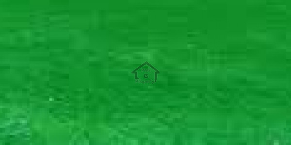 8 Marla Plot No. 643 For Sale In DHA Phase 8 - Block Y