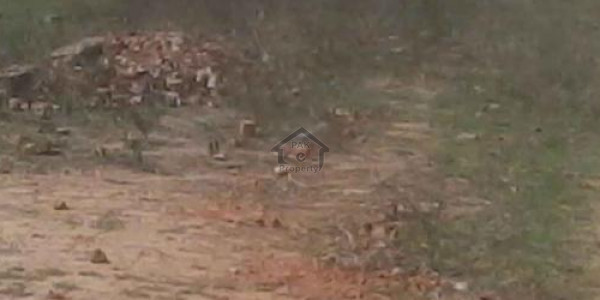 1 Kanal Plot File Available For Best Investment