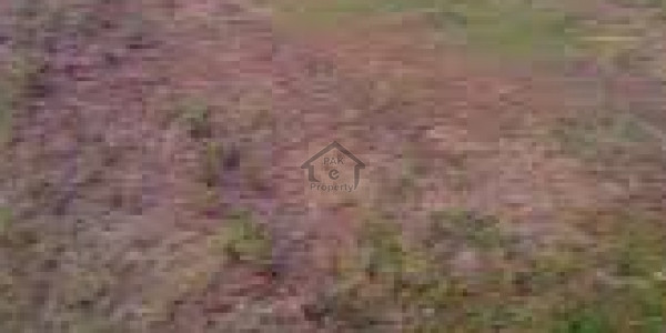 10 Marla Plot No 9 Facing Main Road Near Jamia Mosque Petrol Pump Urgent Sale