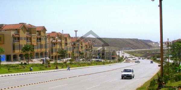 Plot File Available For Sale - 30x60 Faisal Town - F-18 Islamabad