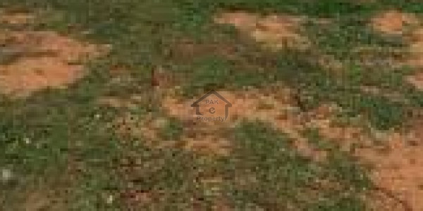 1 Kanal Corner Plot No 100 Facing 160 Feet Road Near Masjid Park School