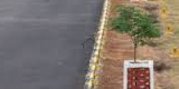 1 Kanal Corner Plot No 100 Facing 160 Feet Road Near Masjid Park School