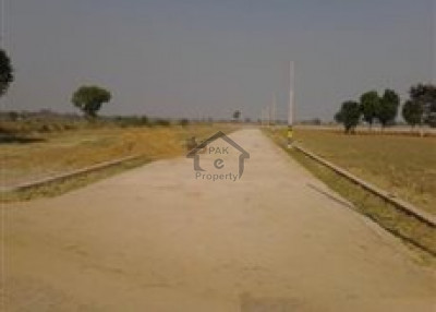 8 Marla Plot No 643 For Sale In Dha Phase 8 Block Y