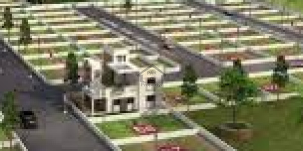 8 Marla Plot No 643 For Sale In Dha Phase 8 Block Y