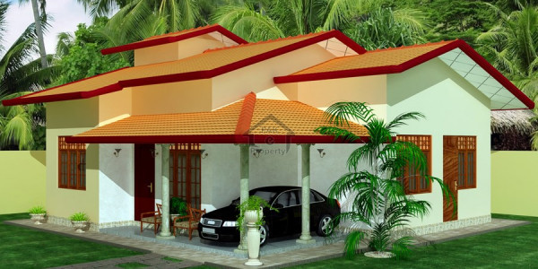 Beautiful House Available For Sale