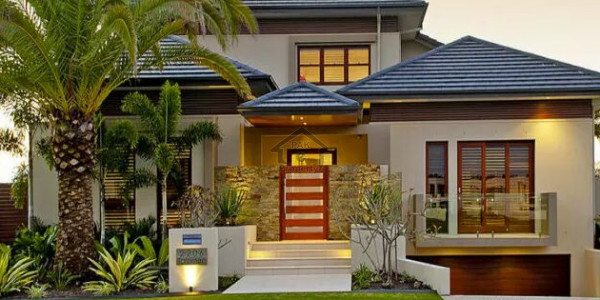 House For Sale In Garden Town