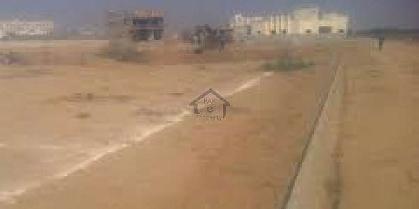 Residential Plot Is Available For Sale
