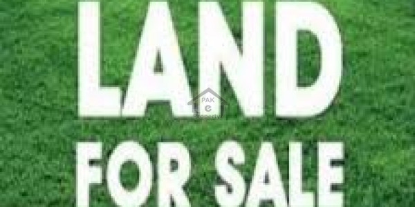 Residential Plot Is Available For Sale CBR Town Phase 2